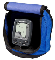 Lowrance X4 Portable