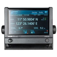 Sailor 6560 GNSS System