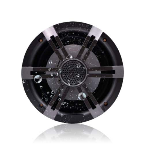 Динамики | водонепроницаемые | GS-068T-RGB | с подсветкой