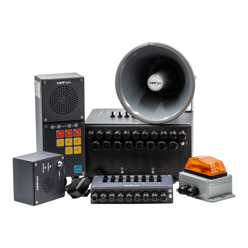 СТА | Судовая аппаратура связи | МИРАН