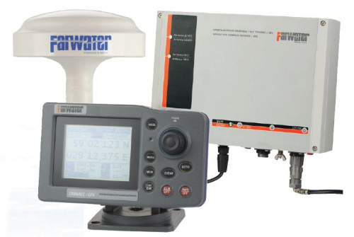 ФАРВАТЕР РК-2006