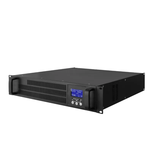 Источник бесперебойного питания | МИРАН | РМ-ИБП-220/220-1