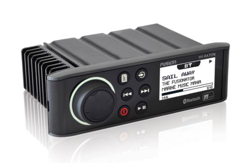 Fusion MS-RA70N