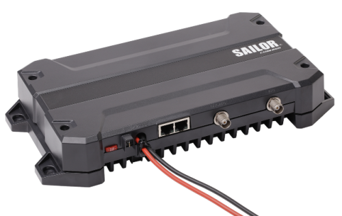 Sailor 7222 VHF DSC Class A