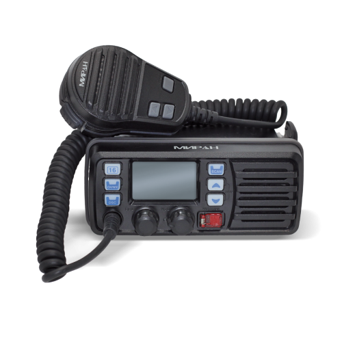 Рация | УКВ | МИРАН | МР-С2 | ГИМС