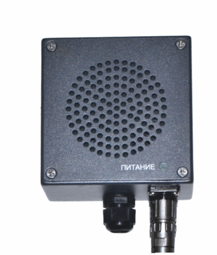 Блок подключения | МИРАН | ВМ01 | СТА