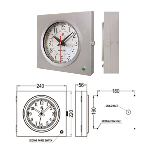 Система единого времени | СЕВ - 303