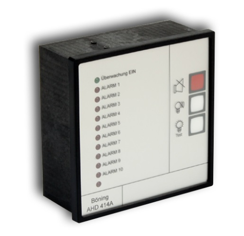 Boening AHD 414 А