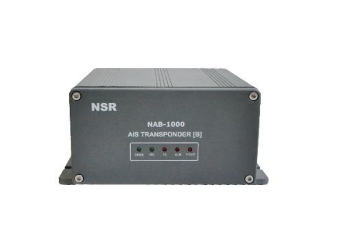 NSR NAB-1000