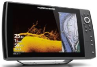 Humminbird HELIX 12X CHIRP MSI+GPS G3N