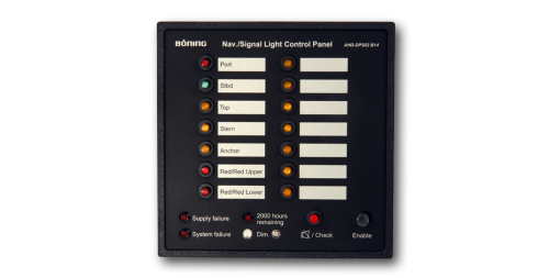 Boening AHD-DPS02 B14/21/42