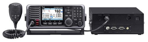 Icom IC-M803