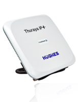 Thuraya IP+