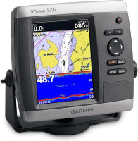 Garmin GPSMAP 521s