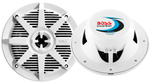 Boss Audio Marine MR62W
