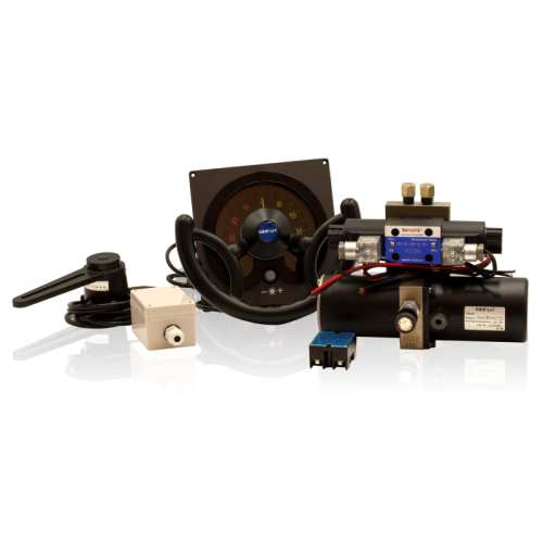 Авторулевой | МИРАН | АР-1-1