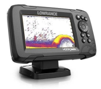 Lowrance HOOK REVEAL 5 50/200 HDI ROW