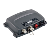 Garmin AIS 300 Blackbox Receiver