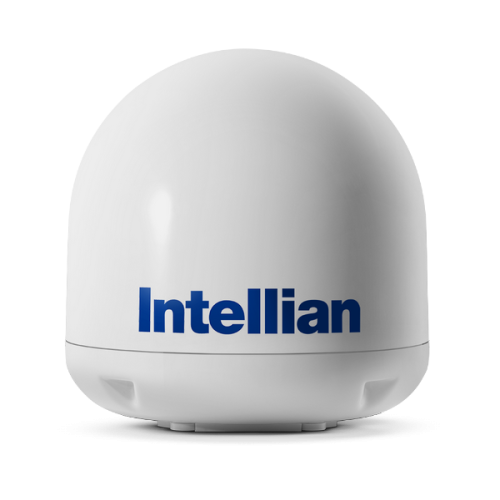 Intellian i1