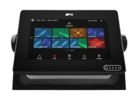 Raymarine Axiom+ 7