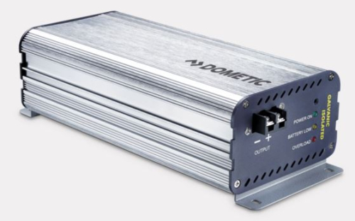 Dometic PerfectPower DCDC 40 (24VDC)