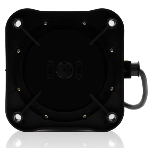 Сигнальный фонарь | МИРАН | БФД-6-2З-01(02)