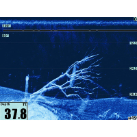 Humminbird 788cxi HD DI Combo