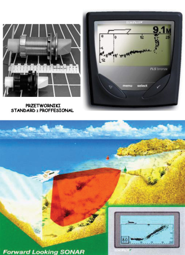 EchoPilot FLS Bronze Standard