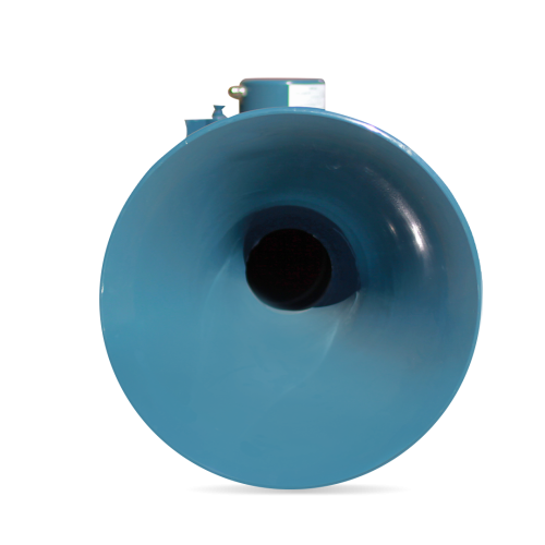 Тифон пневматический | воздушный | МИРАН | ТП75200