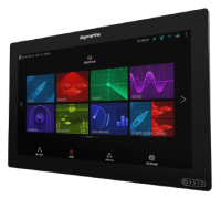 Raymarine Axiom XL 16