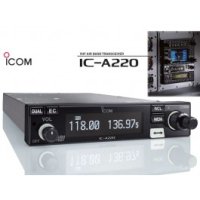 Icom IC-A220