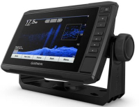 Garmin EchoMap UHD 72sv
