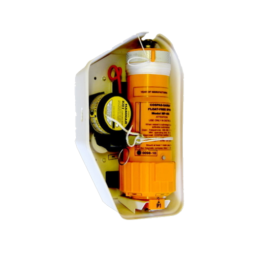 АРБ | аварийный радиобуй | АРБ МП ПК-406