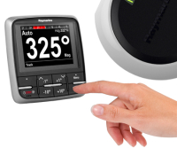 Raymarine EV-200 Power