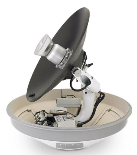 KVH TracPhone V11-HTS