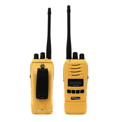 NavCom CPC-303A