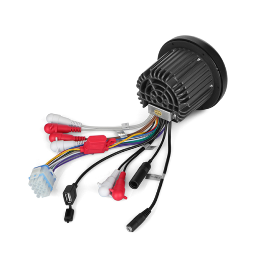 Магнитола | морская | GR-305 | GUZARE