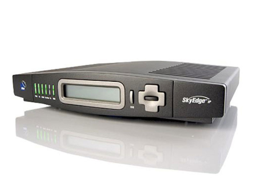 SkyEdge IP