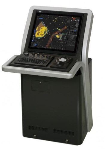 JRC JMR-7200