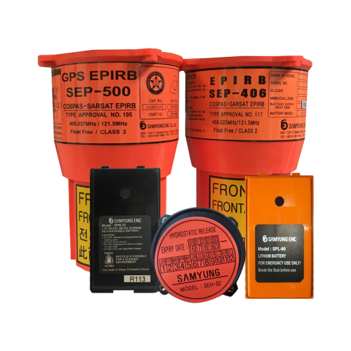 Радиобуй | Samyung | SEP-500 