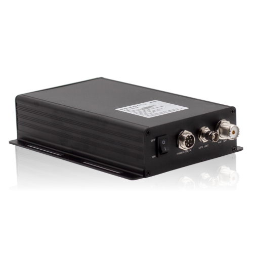 АИС-транспондер | МИРАН | АИС-Б-1