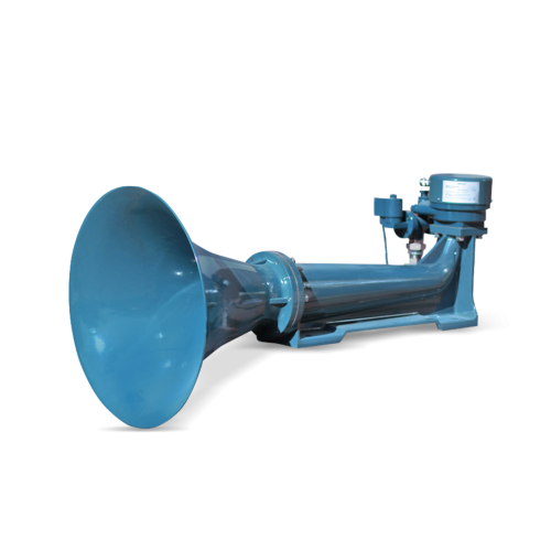 Тифон пневматический | воздушный | МИРАН | ТП75200