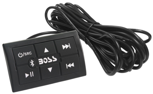 Boss Audio Marine MC900B