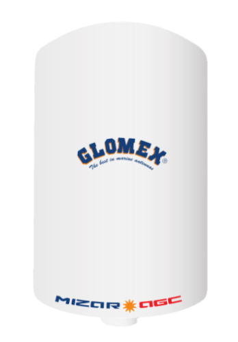 Glomex Mizar V9128AGC