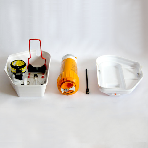 АРБ | аварийный радиобуй | АРБ МП ПК-406