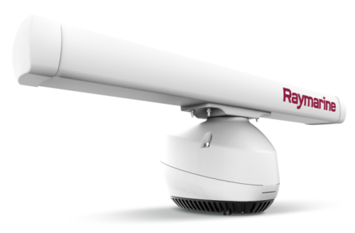 Raymarine 4kW-4ft