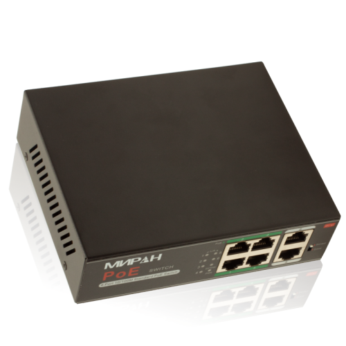 Коммутатор | МИРАН | ИВК-4