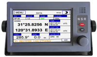 NSR NGR-3000