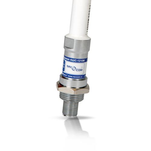 NavCom | AШС-1210М | сертификат РКО | антенна