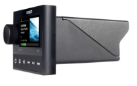 Fusion MS-SRX400